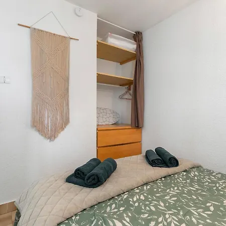 T2 Le Corail Du Cap Proche Wifi Apartment *