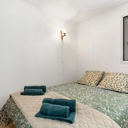 Apartment T2 Le Corail Du Cap Proche Wifi