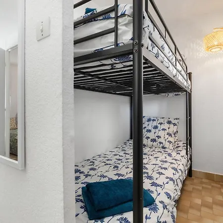 T2 Le Corail Du Cap Proche Wifi Apartment *